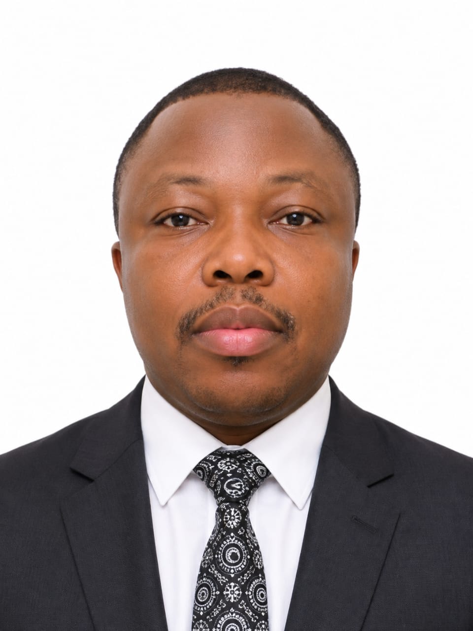 Dr. Akabueze Emmanuel