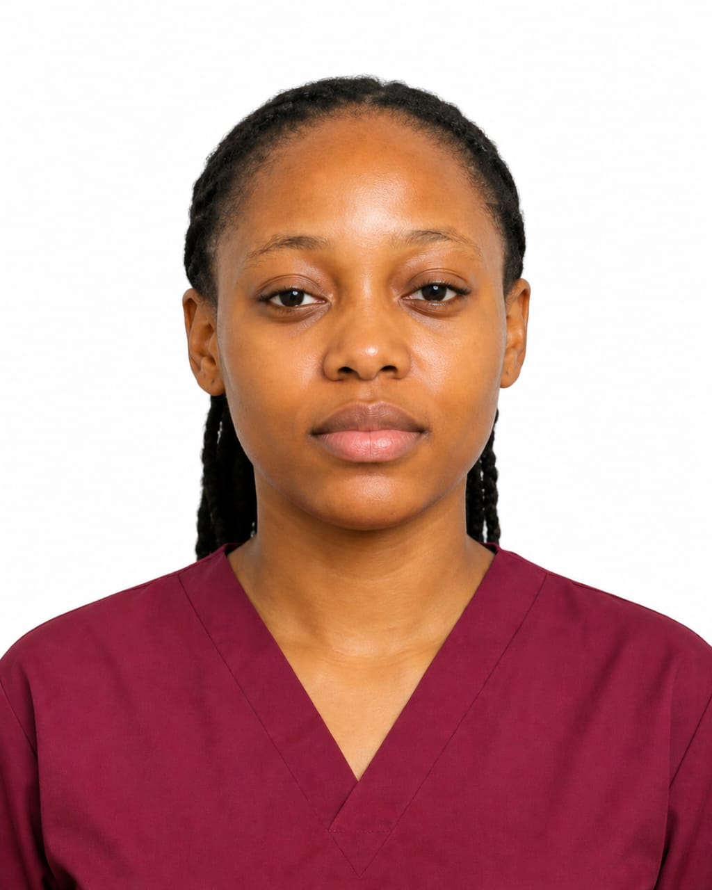 Nurse Faith