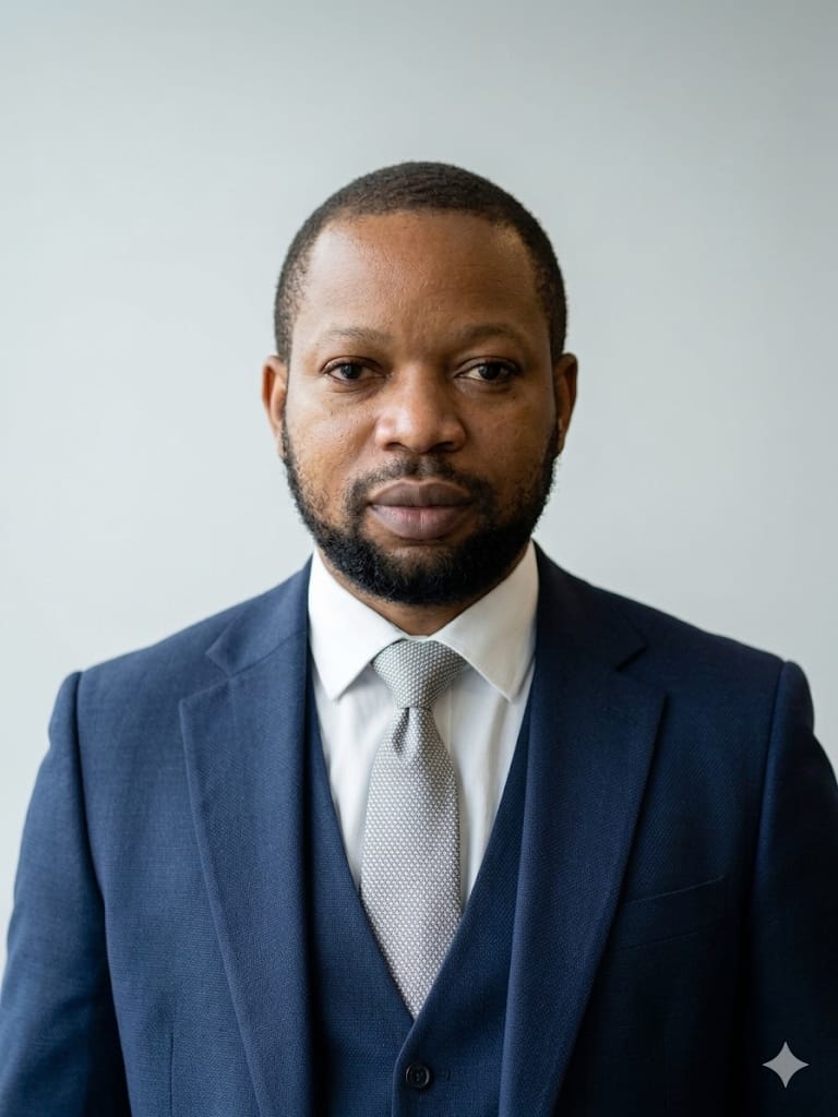 DR OKON EMANUEL ETIM